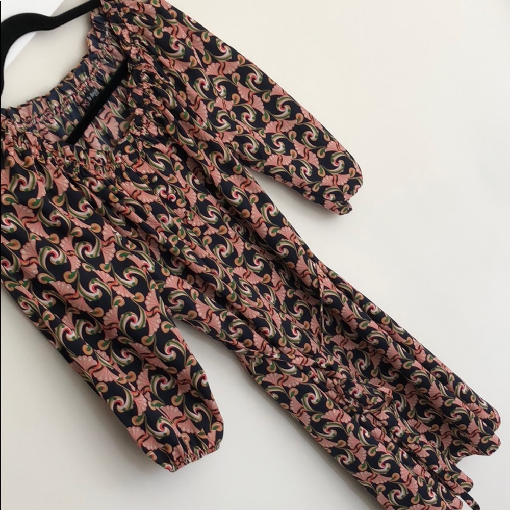 Webster dress